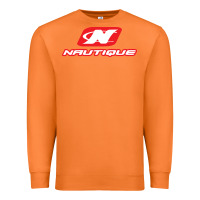 Carrot Nautique Boats Premium Sweatshirt - linhVisuals
