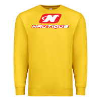 Lemon Nautique Boats Premium Sweatshirt - linhVisuals