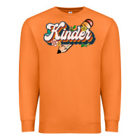 Carrot kinder Premium Sweatshirt - JahusDesignShop