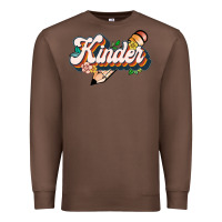 Chestnut kinder Premium Sweatshirt - JahusDesignShop