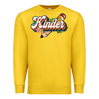 Lemon kinder Premium Sweatshirt - JahusDesignShop