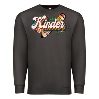 Kinder Premium Sweatshirt | Teevron