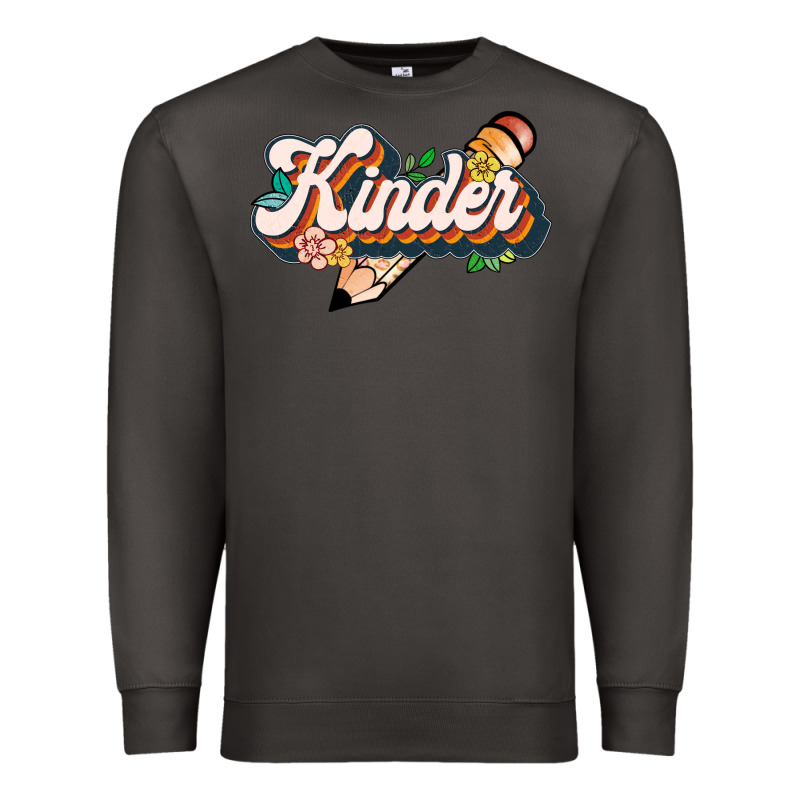 Kinder Premium Sweatshirt by JahusDesignShop | Teevron