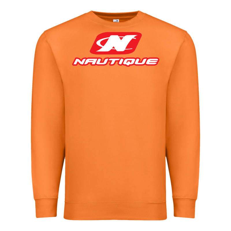 Nautique Boats Premium Sweatshirt by linhVisuals | Teevron