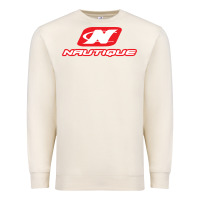 Sandshell Nautique Boats Premium Sweatshirt - linhVisuals