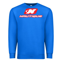 True Royal Nautique Boats Premium Sweatshirt - linhVisuals