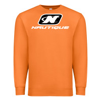 Carrot Nautique Boats Premium Sweatshirt - linhVisuals