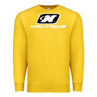 Lemon Nautique Boats Premium Sweatshirt - linhVisuals