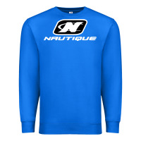 True Royal Nautique Boats Premium Sweatshirt - linhVisuals