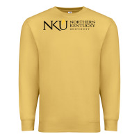 Antique Gold The northern kentucky university Premium Sweatshirt - linhVisuals