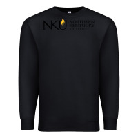 Black The northern kentucky university Premium Sweatshirt - linhVisuals