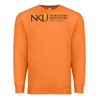Carrot The northern kentucky university Premium Sweatshirt - linhVisuals