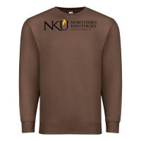 Chestnut The northern kentucky university Premium Sweatshirt - linhVisuals