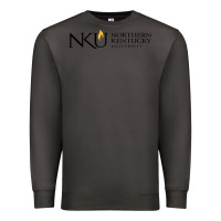 Smoke The northern kentucky university Premium Sweatshirt - linhVisuals