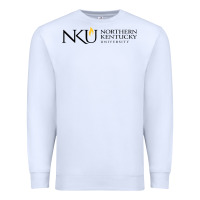 White The northern kentucky university Premium Sweatshirt - linhVisuals