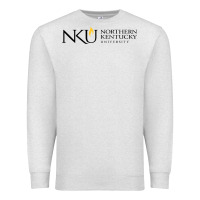 Oatmeal Heather The northern kentucky university Premium Sweatshirt - linhVisuals