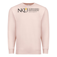 Pale Pink The northern kentucky university Premium Sweatshirt - linhVisuals