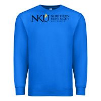 True Royal The northern kentucky university Premium Sweatshirt - linhVisuals