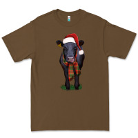 Cacao black angus Premium Tee - RanaPortraitStore