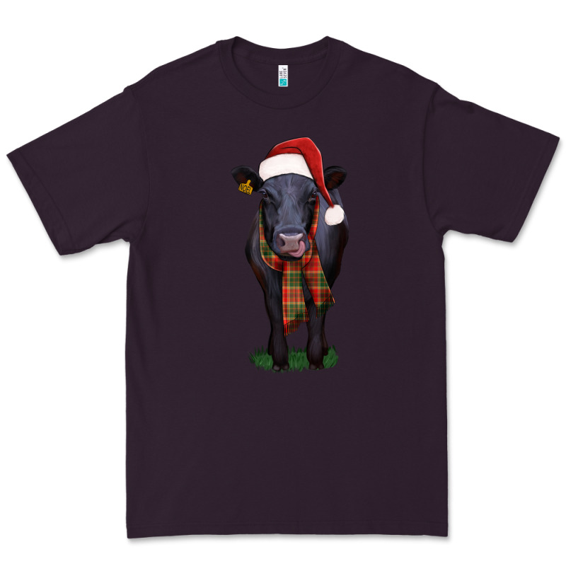 Black Angus Premium Tee by RanaPortraitStore | Teevron