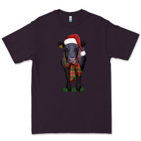 Plum black angus Premium Tee - RanaPortraitStore