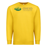 Lemon The ohio university Premium Sweatshirt - linhVisuals