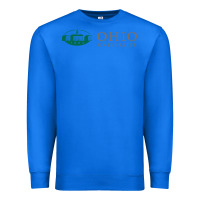 True Royal The ohio university Premium Sweatshirt - linhVisuals