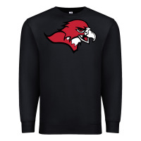 Black benedictine, mesa, college Premium Sweatshirt - linhVisuals