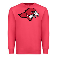 Cardinal benedictine, mesa, college Premium Sweatshirt - linhVisuals