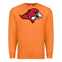 Carrot benedictine, mesa, college Premium Sweatshirt - linhVisuals