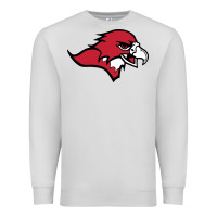 Dove Grey benedictine, mesa, college Premium Sweatshirt - linhVisuals