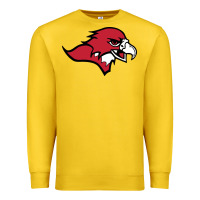 Lemon benedictine, mesa, college Premium Sweatshirt - linhVisuals