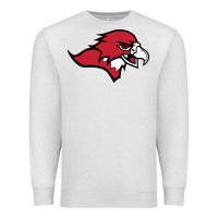 Oatmeal Heather benedictine, mesa, college Premium Sweatshirt - linhVisuals