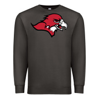 Smoke benedictine, mesa, college Premium Sweatshirt - linhVisuals