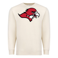 Sandshell benedictine, mesa, college Premium Sweatshirt - linhVisuals