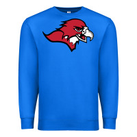 True Royal benedictine, mesa, college Premium Sweatshirt - linhVisuals