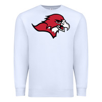 White benedictine, mesa, college Premium Sweatshirt - linhVisuals