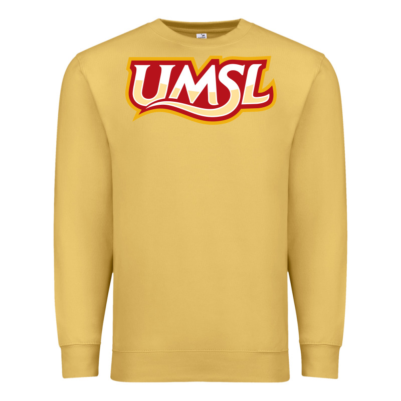Umsl Tritons Premium Sweatshirt by linhVisuals | Teevron