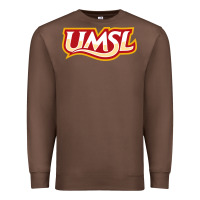 Chestnut umsl tritons Premium Sweatshirt - linhVisuals