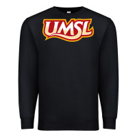 Black umsl tritons Premium Sweatshirt - linhVisuals