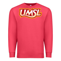 Cardinal umsl tritons Premium Sweatshirt - linhVisuals