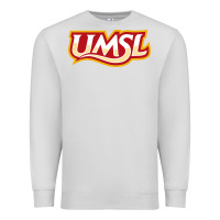Dove Grey umsl tritons Premium Sweatshirt - linhVisuals