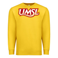 Lemon umsl tritons Premium Sweatshirt - linhVisuals