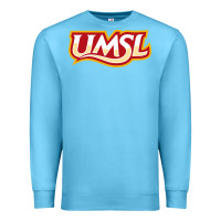Ocean Blue umsl tritons Premium Sweatshirt - linhVisuals