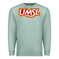 Seafoam umsl tritons Premium Sweatshirt - linhVisuals