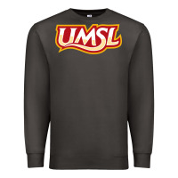 Smoke umsl tritons Premium Sweatshirt - linhVisuals