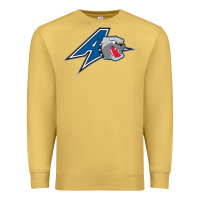 Unc Asheville Bulldogs Premium Sweatshirt | Teevron