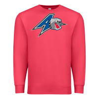 Cardinal unc asheville bulldogs Premium Sweatshirt - linhVisuals