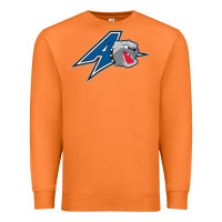 Carrot unc asheville bulldogs Premium Sweatshirt - linhVisuals