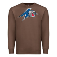 Chestnut unc asheville bulldogs Premium Sweatshirt - linhVisuals